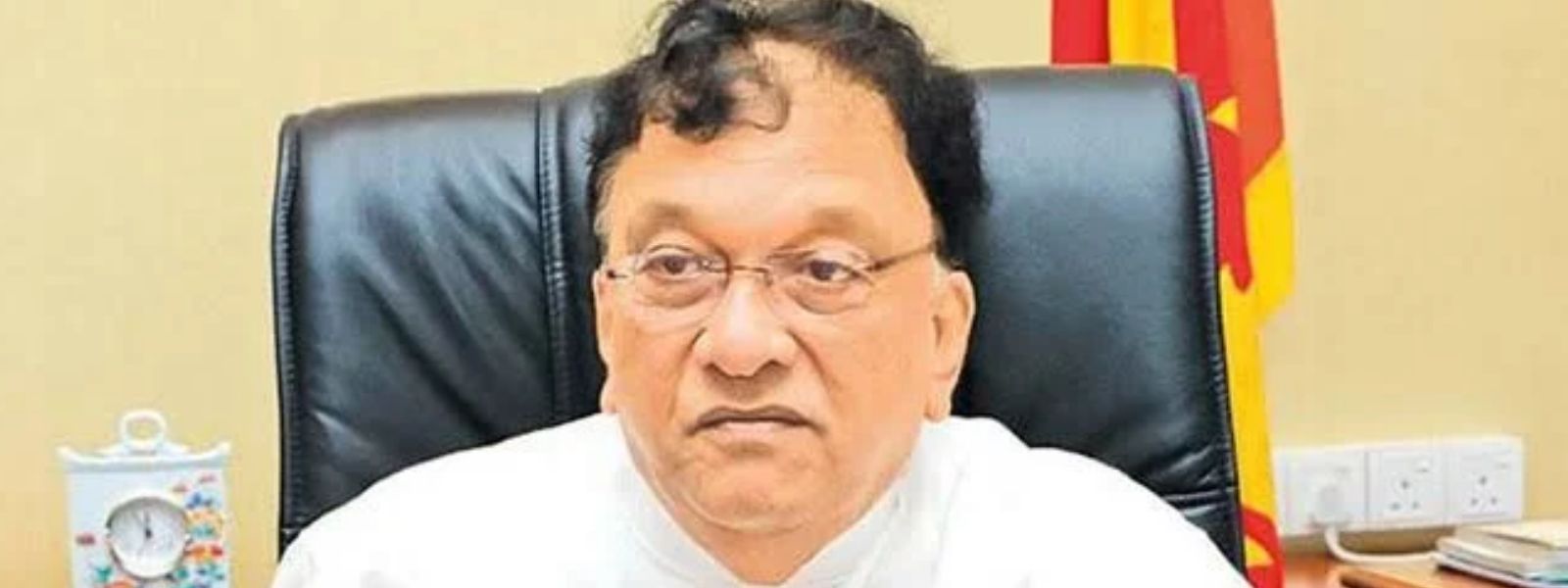 Kiriella Defends Remarks Amid Media Pressure